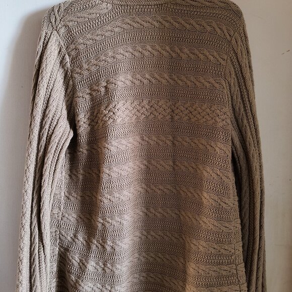 Croft & Barrow Cardigan Sweater - Picture 2 of 3